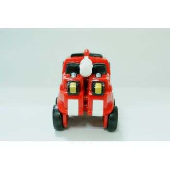 Just toys Robot Mini Tobot R 301028 8801198010282