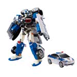 Just toys Ρομποτ Tobot Rescue C 301014 8801198010145