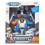Just toys Ρομποτ Tobot Rescue C 301014 8801198010145