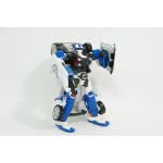 Just toys Robot Tobot Rescue C 301014 8801198010145