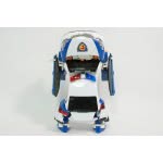 Just toys Ρομποτ Tobot Rescue C 301014 8801198010145