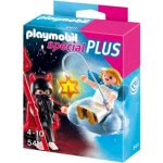 Playmobil Αγγελάκι & Διαβολάκι 5411 4008789054111