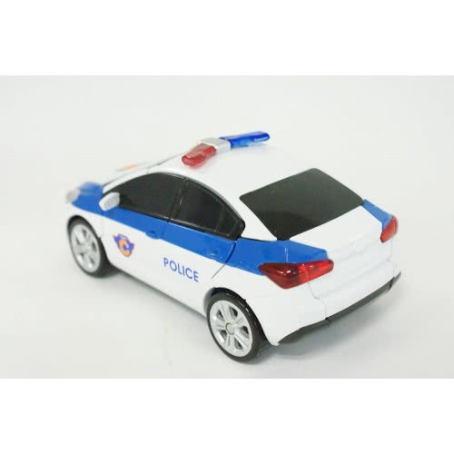 Just toys Ρομποτ Tobot Rescue C 301014 8801198010145