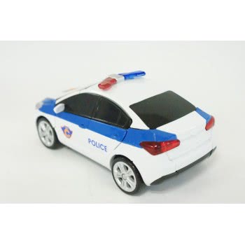Just toys Robot Tobot Rescue C 301014 8801198010145