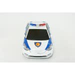 Just toys Ρομποτ Tobot Rescue C 301014 8801198010145