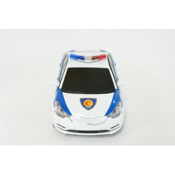 Just toys Ρομποτ Tobot Rescue C 301014 8801198010145