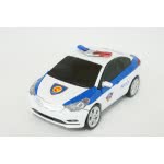 Just toys Robot Tobot Rescue C 301014 8801198010145