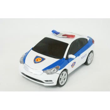 Just toys Ρομποτ Tobot Rescue C 301014 8801198010145