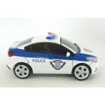 Just toys Ρομποτ Tobot Rescue C 301014 8801198010145
