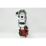 Just toys Ρομποτ Tobot Mini Quatran 301057 8801198010572