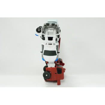 Just toys Robot Tobot Mini Quatran 301057 8801198010572