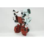 Just toys Robot Tobot Mini Quatran 301057 8801198010572