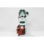 Just toys Ρομποτ Tobot Mini Quatran 301057 8801198010572