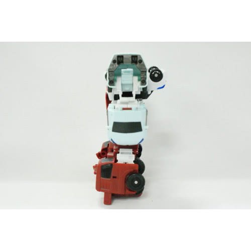 Just toys Ρομποτ Tobot Mini Quatran 301057 8801198010572