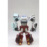 Just toys Ρομποτ Tobot Mini Quatran 301057 8801198010572