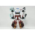 Just toys Ρομποτ Tobot Mini Quatran 301057 8801198010572