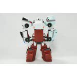 Just toys Ρομποτ Tobot Mini Quatran 301057 8801198010572