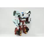 Just toys Ρομποτ Tobot Mini Quatran 301057 8801198010572