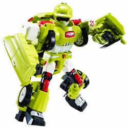 Just toys Ρομποτ Tobot D 301015 8801198010152