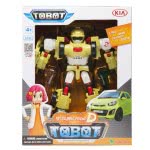 Just toys Robot Tobot D 301015 8801198010152