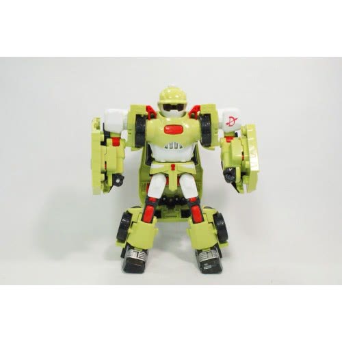 Just toys Robot Tobot D 301015 8801198010152