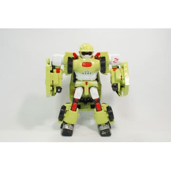 Just toys Robot Tobot D 301015 8801198010152