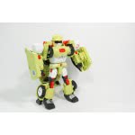 Just toys Ρομποτ Tobot D 301015 8801198010152