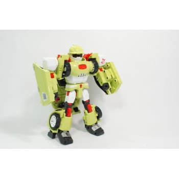 Just toys Robot Tobot D 301015 8801198010152