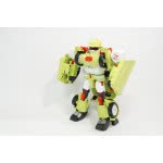 Just toys Robot Tobot D 301015 8801198010152
