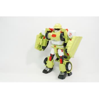 Just toys Ρομποτ Tobot D 301015 8801198010152