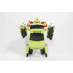 Just toys Robot Tobot D 301015 8801198010152