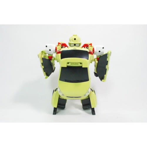 Just toys Ρομποτ Tobot D 301015 8801198010152