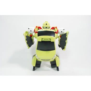 Just toys Robot Tobot D 301015 8801198010152