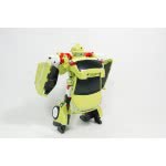Just toys Robot Tobot D 301015 8801198010152