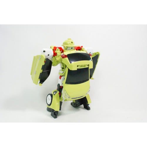 Just toys Robot Tobot D 301015 8801198010152