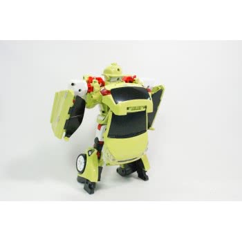 Just toys Robot Tobot D 301015 8801198010152