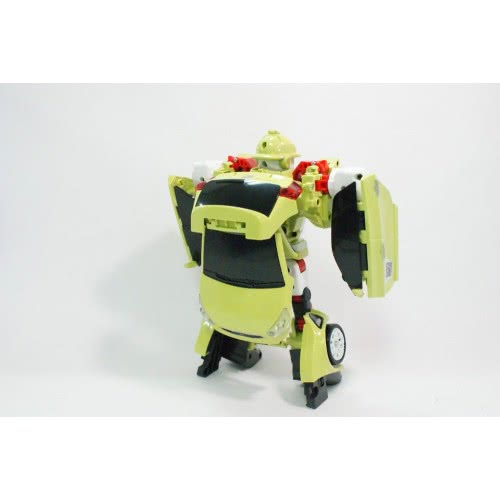 Just toys Ρομποτ Tobot D 301015 8801198010152