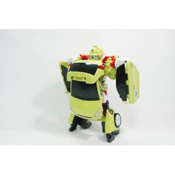 Just toys Robot Tobot D 301015 8801198010152