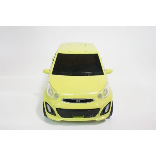 Just toys Robot Tobot D 301015 8801198010152