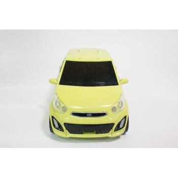 Just toys Robot Tobot D 301015 8801198010152