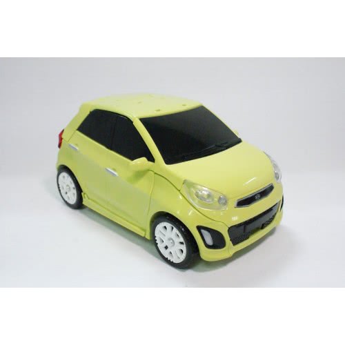 Just toys Robot Tobot D 301015 8801198010152
