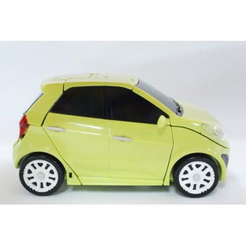 Just toys Robot Tobot D 301015 8801198010152