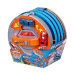 Maisto Fresh Metal Go Fast Garage Με 4 Αυτοκινητάκια 12433 090159124337