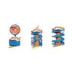 Maisto Fresh Metal Go Fast Garage Με 4 Αυτοκινητάκια 12433 090159124337