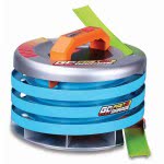 Maisto Fresh Metal Go Fast Garage With 4 Cars 12433 090159124337