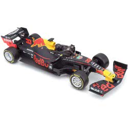 Maisto Tech Aston Martin Red Bull Racing RB15 81381 090159813811