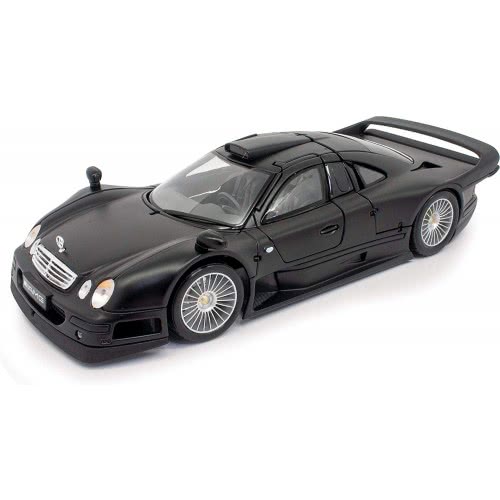 Maisto Special Edition Mercedes Clk-Gtr 31849 090159318491