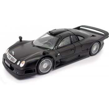 Maisto Special Edition Mercedes Clk-Gtr 31849 090159318491