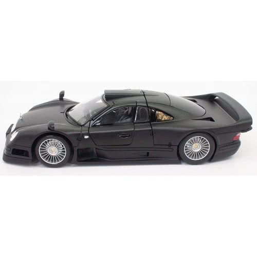 Maisto Special Edition Mercedes Clk-Gtr 31849 090159318491