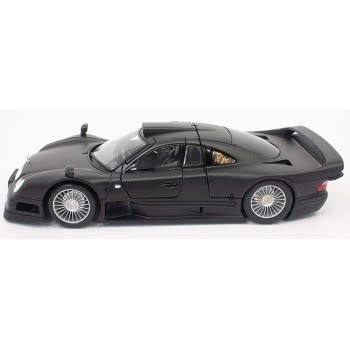 Maisto Mercedes Clk-Gtr Street Version Diecast Vehicle 1:18 Colors Vary 31849 090159318491